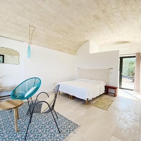 Trulli Paradise Ostuni Exterior photo
