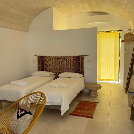 Trulli Paradise Ostuni Exterior photo