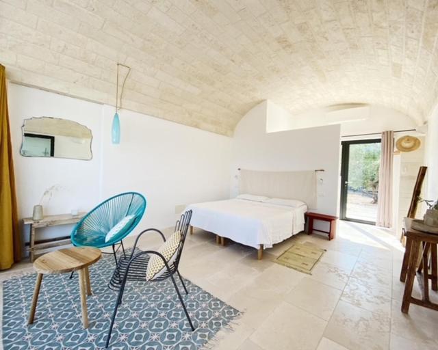 Trulli Paradise Ostuni Exterior photo