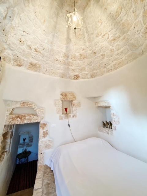 Trulli Paradise Ostuni Exterior photo