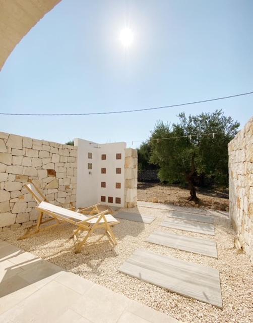 Trulli Paradise Ostuni Exterior photo