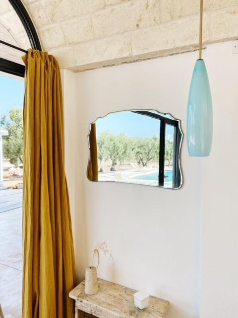 Trulli Paradise Ostuni Exterior photo