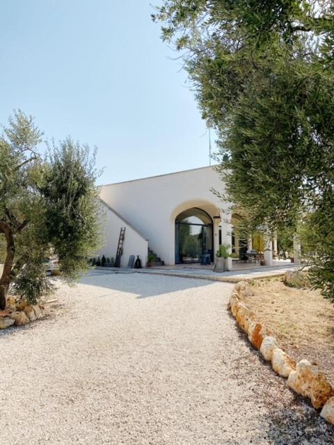 Trulli Paradise Ostuni Exterior photo