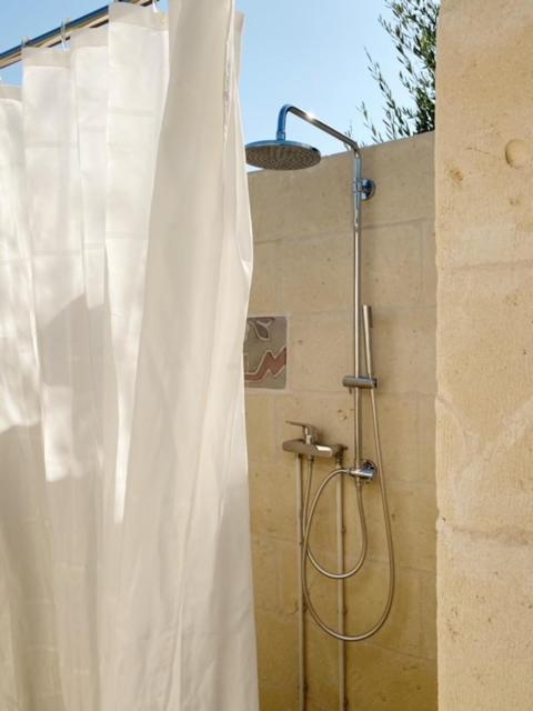 Trulli Paradise Ostuni Exterior photo